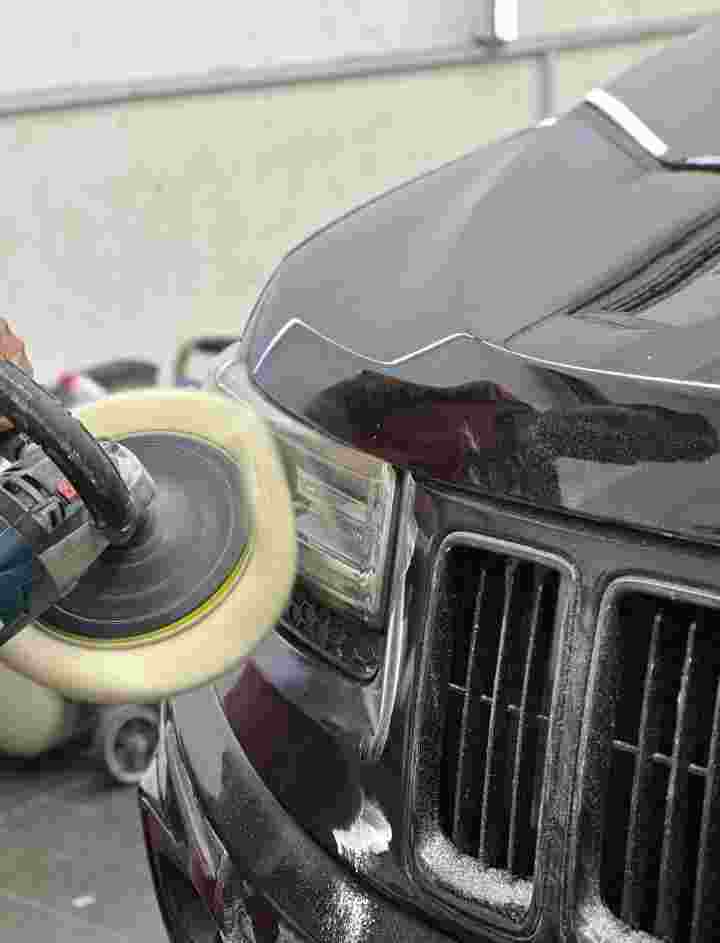 Car Polishing Dubai Car Detailing Services Dubai