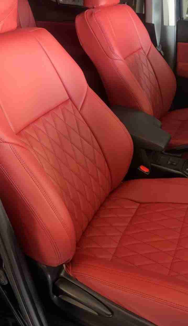 Car Seat Cover Dubai CarHub Dubai