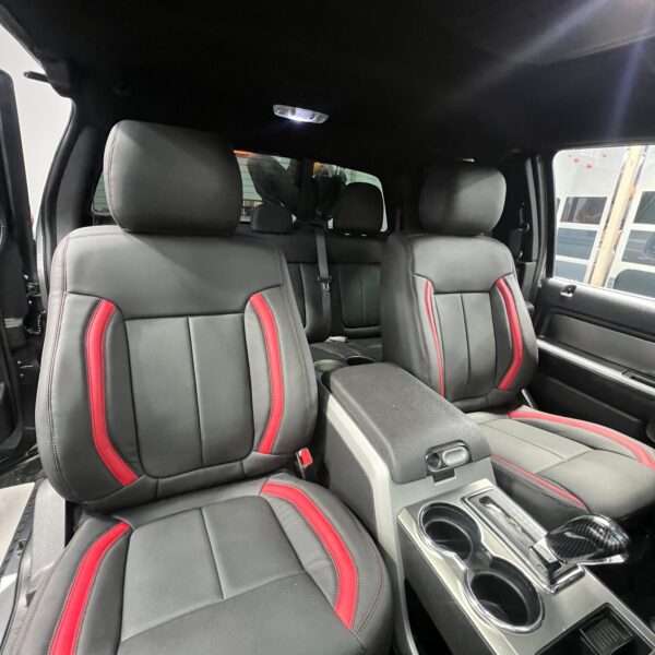 Seat Covers in Car Hub