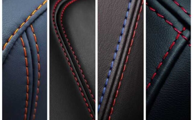 quality car upholstery
