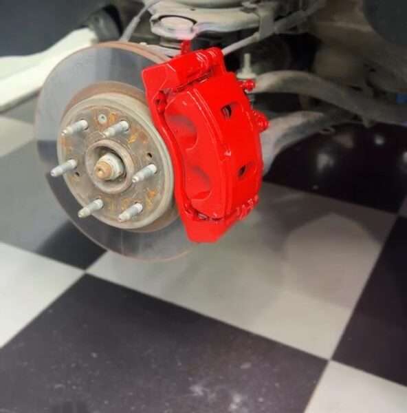 calliper painting in dubai