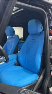 Seat Cover 1