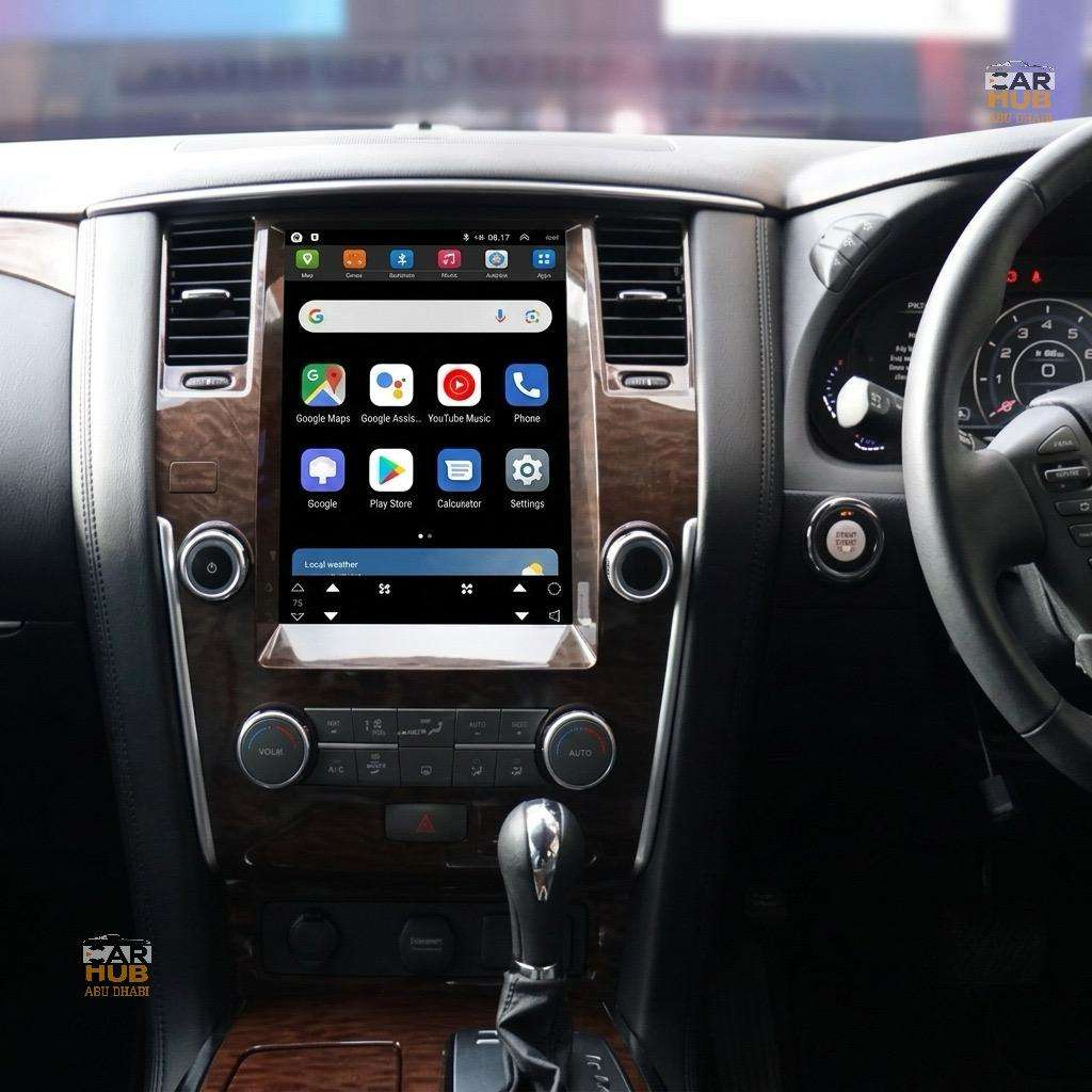 Car Android Auto