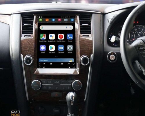 Car Android Auto